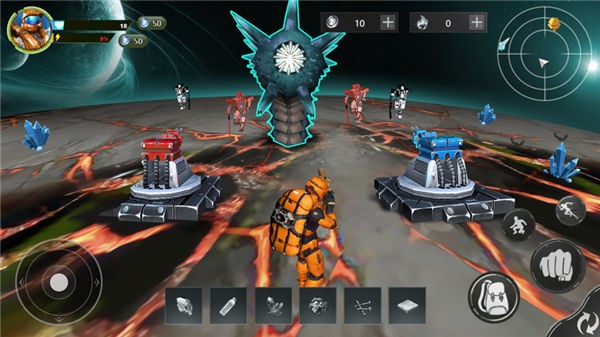 星球生存与建造.jpg 星球生存与建造.jpg