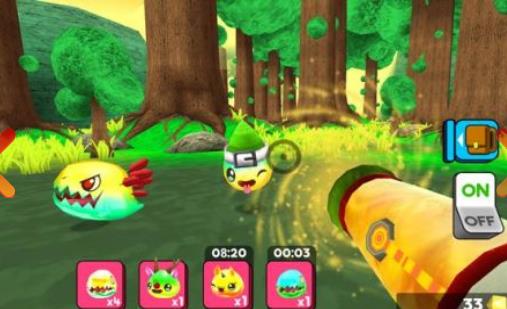 史莱姆大陆冒险