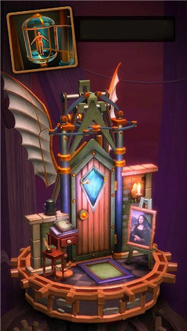 觉醒之门2完整版