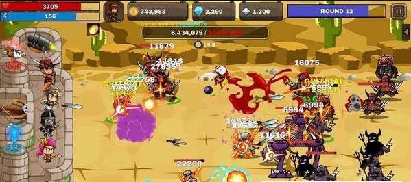 最后的城堡防御无限内购版.jpg 最后的城堡防御无限内购版.jpg