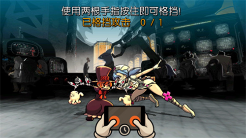 骷髅女孩全角色.png 骷髅女孩全角色.png