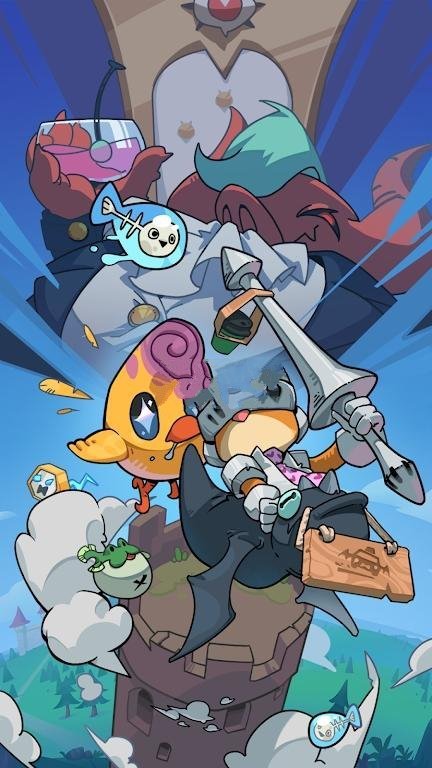 驭龙骑手中文版