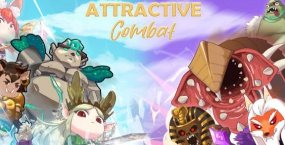 强力小队中文版