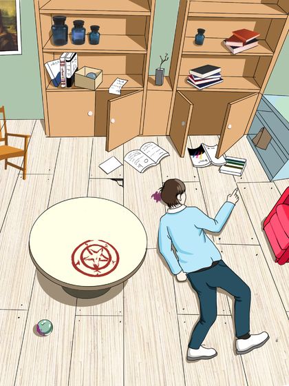 暗夜侦探完整版