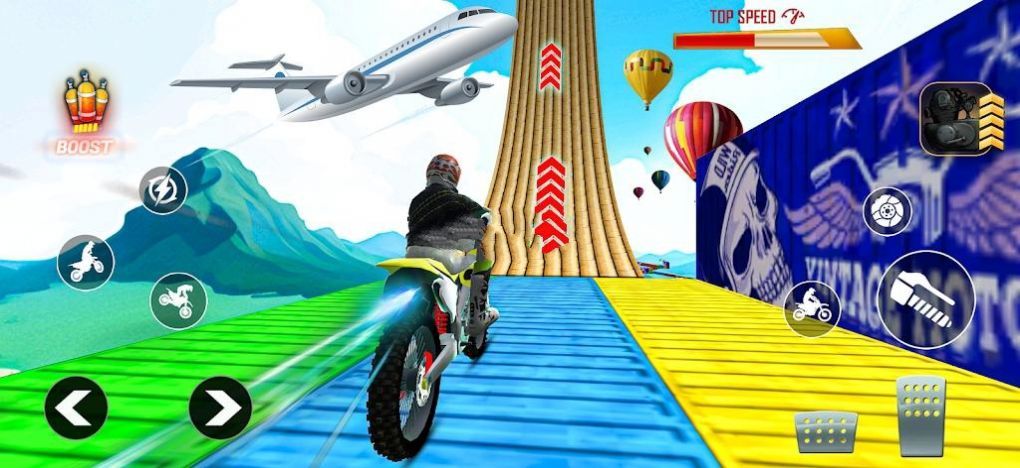 机器人摩托车竞速赛.jpg 机器人摩托车竞速赛.jpg