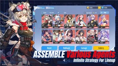 命运神之觉醒汉化版