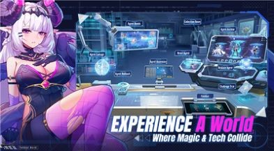 命运神之觉醒汉化版