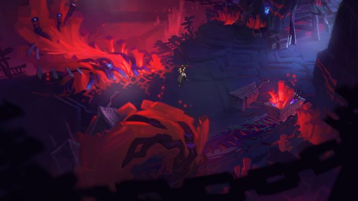 火炬之光2手机版