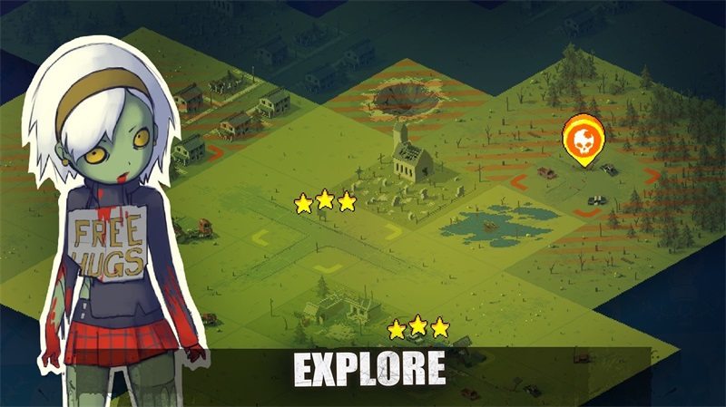 死亡突围僵尸战争内置修改器 死亡突围僵尸战争内置修改器