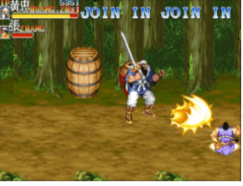 三剑圣单机手机版