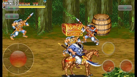 三剑圣单机手机版