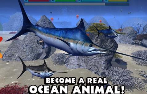 终极海洋模拟器