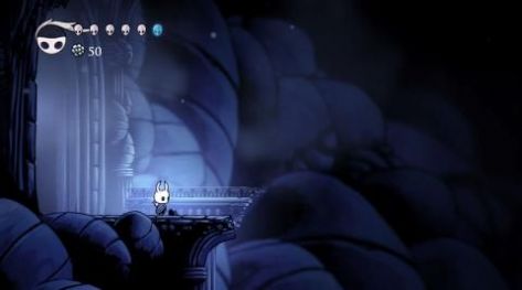 空洞骑士无限金币版.jpg 空洞骑士无限金币版.jpg