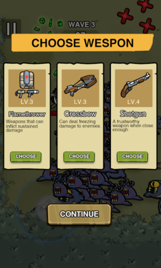 蛋蛋突击中文版