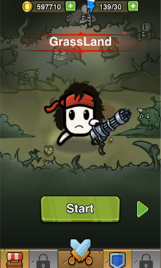 蛋蛋突击中文版