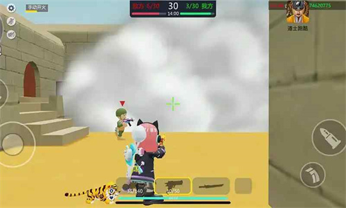 小小枪战2无限内购版.jpg 小小枪战2无限内购版.jpg