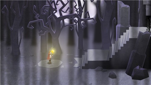 ​光之迷城完整版