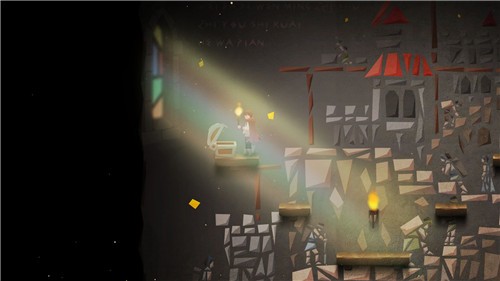 ​光之迷城完整版