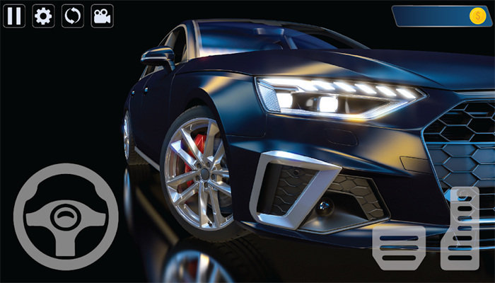 大型斜坡汽车特技.jpg 大型斜坡汽车特技.jpg