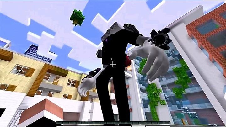 全民沙盒建造 全民沙盒建造