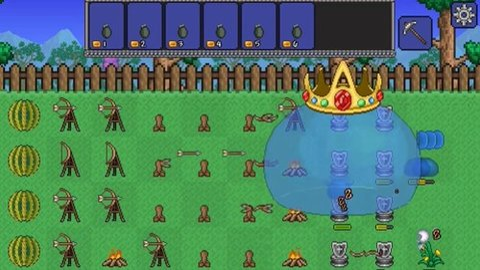 泰拉瑞亚植物大战僵尸模组.png 泰拉瑞亚植物大战僵尸模组.png