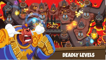 淘金热塔防中文版.jpg 淘金热塔防中文版.jpg