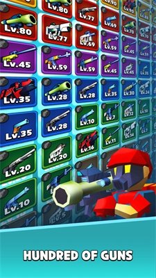 放置僵尸启示录 放置僵尸启示录