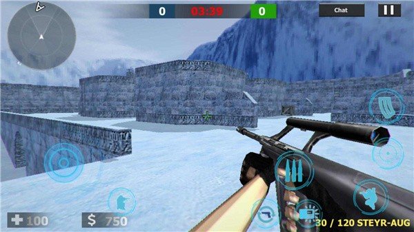 反恐战争反击 反恐战争反击