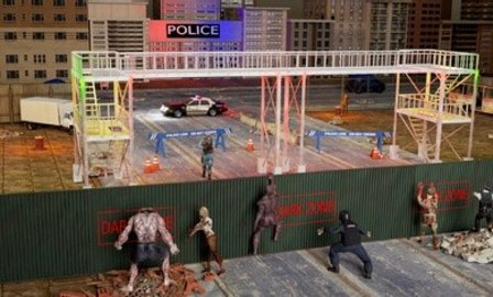 狙击目标 狙击目标