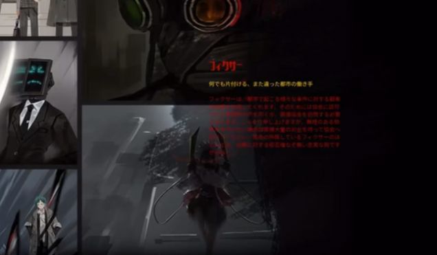边狱巴士汉化版