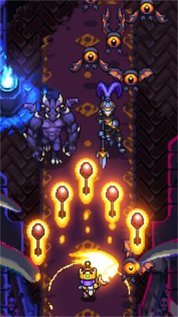 冲击任务2内置菜单