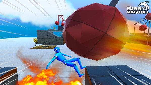 布娃娃战场 布娃娃战场