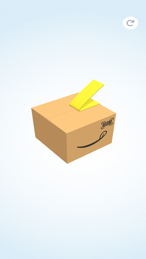 拆快递达人 拆快递达人