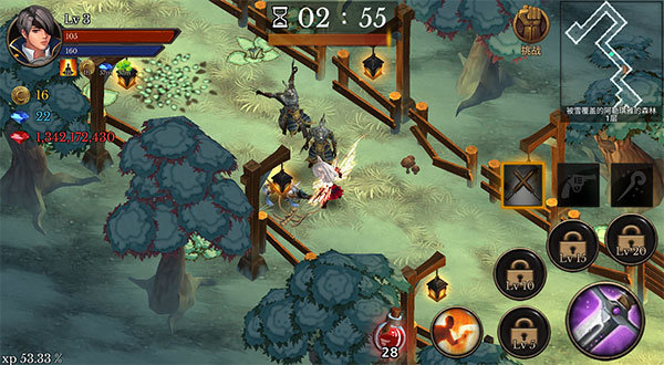 地牢编年史 地牢编年史