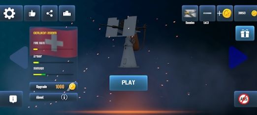 防空指挥官世界大战 防空指挥官世界大战