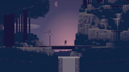 超级兄弟剑与巫术汉化版