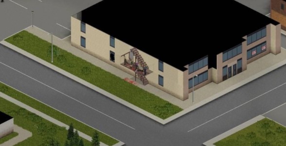 僵尸毁灭工程汉化版