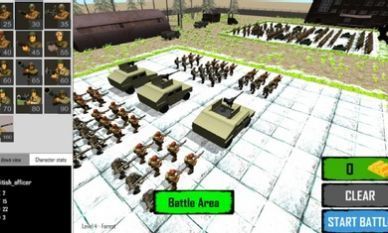 第二次世界大战地面战斗模拟器.jpg 第二次世界大战地面战斗模拟器.jpg