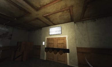 失落的房间恐怖逃生 失落的房间恐怖逃生