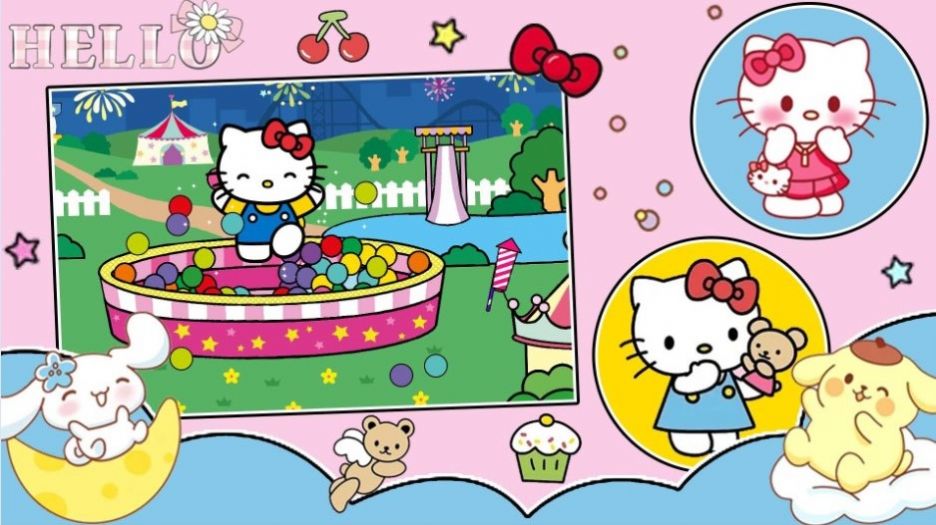 落樱小镇迷你超市 落樱小镇迷你超市