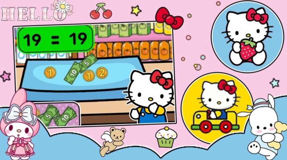 落樱小镇迷你超市 落樱小镇迷你超市