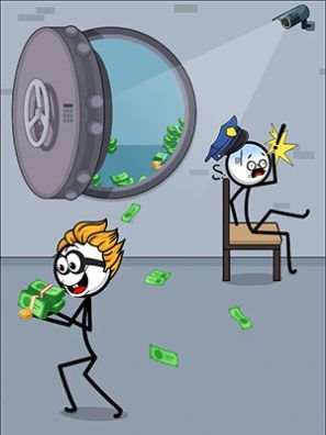 火柴人小偷之谜.jpg 火柴人小偷之谜.jpg