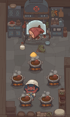 怪可爱的店 怪可爱的店