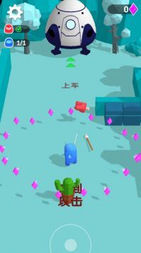 头号营救特工队 头号营救特工队