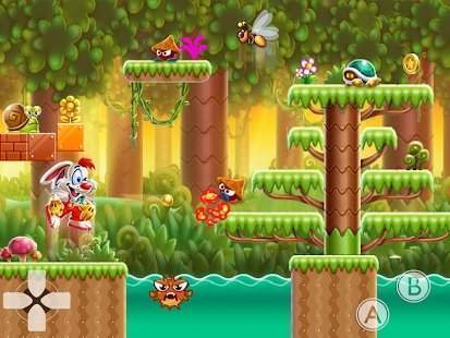 超高速跑酷 超高速跑酷