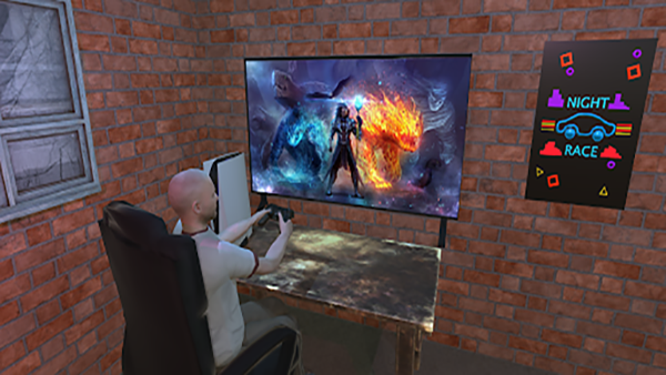 网吧工作模拟器 网吧工作模拟器