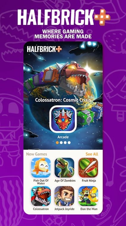 巨像宇宙危机中文版