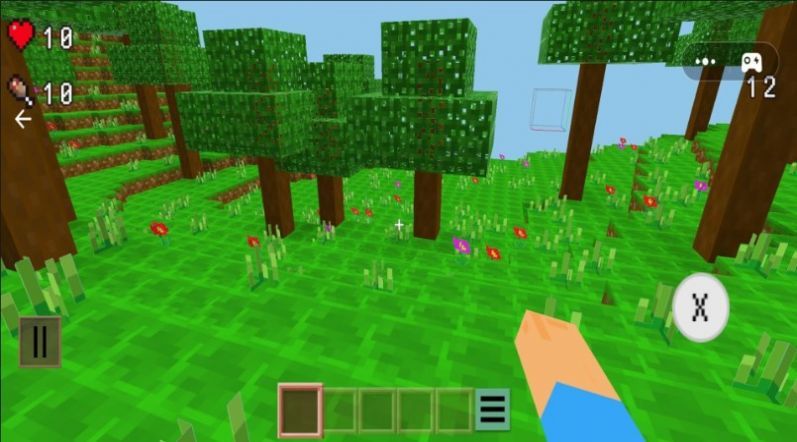 像素乐园冒险.jpg 像素乐园冒险.jpg