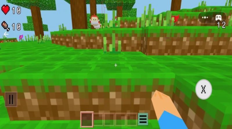 像素乐园冒险.jpg 像素乐园冒险.jpg