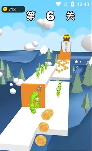 皮皮侠小队 皮皮侠小队